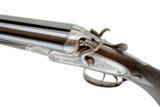 CHARLES OSBORNE SPECIAL PIGEON HAMMER GUN 12 GAUGE - 10 of 14