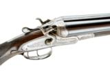CHARLES OSBORNE SPECIAL PIGEON HAMMER GUN 12 GAUGE - 11 of 14