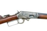 marlin 1893 rifle 38-55 - 3 of 14
