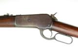 WINCHESTER 1886 33 WCF - 10 of 14