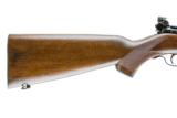 WINCHESTER 75 SPORTER 22 - 13 of 15