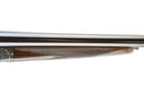 ASPREY BEST QUALITY SXS 12 GAUGE - 7 of 14