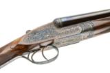 ASPREY BEST QUALITY SXS 12 GAUGE - 9 of 14
