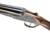 ASPREY BEST QUALITY SXS 12 GAUGE - 11 of 14