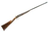 ASPREY BEST QUALITY SXS 12 GAUGE - 1 of 14