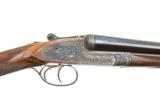 ASPREY BEST QUALITY SXS 12 GAUGE - 8 of 14