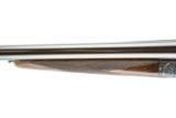 ASPREY BEST QUALITY SXS 12 GAUGE - 5 of 14