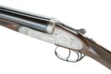FRANCHI IMPERIAL MONTE CARLO SXS 12 GAUGE - 5 of 13