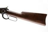 WINCHESTER 1892 SADDLE RING CARBINE 25-20 - 10 of 11