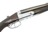 ARMY & NAVY BOXLOCK PRE WAR DOUBLE RIFLE 470 NITRO EXPRESS - 3 of 14