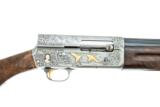BROWNING GOLD CLASSIC AUTO 5 12 GAUGE - 1 of 15