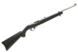 RUGER 10-22 STAINLESS - 1 of 5