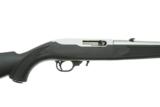 RUGER 10-22 STAINLESS - 5 of 5