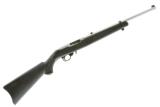 RUGER 10-22 STAINLESS 22 - 1 of 5