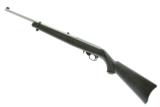 RUGER 10-22 STAINLESS 22 - 3 of 5