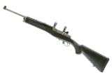 RUGER MINI 14 STAINLESS 223 - 2 of 9