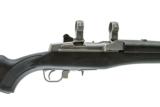 RUGER MINI 14 STAINLESS 223 - 4 of 9