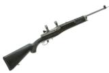 RUGER MINI 14 STAINLESS 223 - 1 of 9