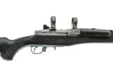 RUGER MINI 14 STAINLESS 223 - 3 of 8