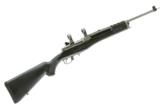 RUGER MINI 14 STAINLESS 223 - 1 of 8