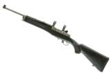 RUGER MINI 14 STAINLESS 223 - 2 of 8