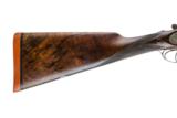 HOLLAND&HOLLAND MODELE DE LUXE HEAVY DUCK 2 BARREL SET 12 GAUGE - 12 of 15