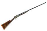 HOLLAND&HOLLAND MODELE DE LUXE HEAVY DUCK 2 BARREL SET 12 GAUGE - 1 of 15