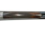 HOLLAND&HOLLAND MODELE DE LUXE HEAVY DUCK 2 BARREL SET 12 GAUGE - 15 of 15