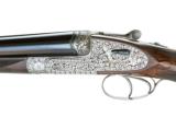 HOLLAND&HOLLAND MODELE DE LUXE HEAVY DUCK 2 BARREL SET 12 GAUGE - 6 of 15