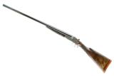 HOLLAND&HOLLAND MODELE DE LUXE HEAVY DUCK 2 BARREL SET 12 GAUGE - 2 of 15