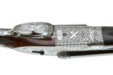 HOLLAND&HOLLAND MODELE DE LUXE HEAVY DUCK 2 BARREL SET 12 GAUGE - 9 of 15