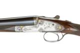 CONTINENTAL SIDELOCK EJECTOR SPURIOUSLY MARKED J.PURDEY&SON 12 GAUGE - 5 of 15