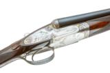 CONTINENTAL SIDELOCK EJECTOR SPURIOUSLY MARKED J.PURDEY&SON 12 GAUGE - 4 of 15