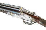 CONTINENTAL SIDELOCK EJECTOR SPURIOUSLY MARKED J.PURDEY&SON 12 GAUGE - 7 of 15
