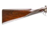 CONTINENTAL SIDELOCK EJECTOR SPURIOUSLY MARKED J.PURDEY&SON 12 GAUGE - 12 of 15