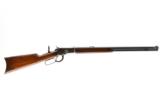 WINCHESTER 1892 25-20 WCF - 1 of 9