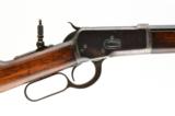 WINCHESTER 1892 25-20 WCF - 2 of 9