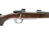 HEYM SAFARI EXPRESS BIG GAME RIFLE 458WIN MAG - 3 of 14