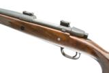 HEYM SAFARI EXPRESS BIG GAME RIFLE 458WIN MAG - 8 of 14