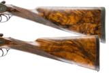 HOLLAND&HOLLAND ROYAL PAIR HIS AND HERS 20 GAUGE - 12 of 15