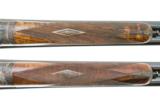 HOLLAND&HOLLAND ROYAL PAIR HIS AND HERS 20 GAUGE - 15 of 15