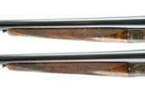 HOLLAND&HOLLAND ROYAL PAIR HIS AND HERS 20 GAUGE - 14 of 15
