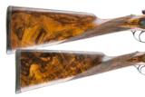 HOLLAND&HOLLAND ROYAL PAIR HIS AND HERS 20 GAUGE - 11 of 15
