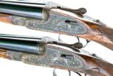 HOLLAND&HOLLAND ROYAL PAIR HIS AND HERS 20 GAUGE - 7 of 15