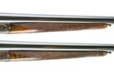 HOLLAND&HOLLAND ROYAL PAIR HIS AND HERS 20 GAUGE - 13 of 15