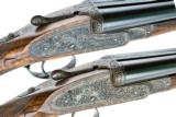 HOLLAND&HOLLAND ROYAL PAIR HIS AND HERS 20 GAUGE - 8 of 15