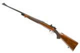 GRIFFIN&HOWE CUSTOM MAUSER 7X57 - 2 of 15