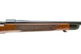 GRIFFIN&HOWE CUSTOM MAUSER 7X57 - 13 of 15