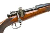 GRIFFIN&HOWE CUSTOM MAUSER 7X57 - 8 of 15
