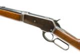 WINCHESTER 1886 LIGHTWEIGHT TAKEDOWN 33 WCF - 6 of 14